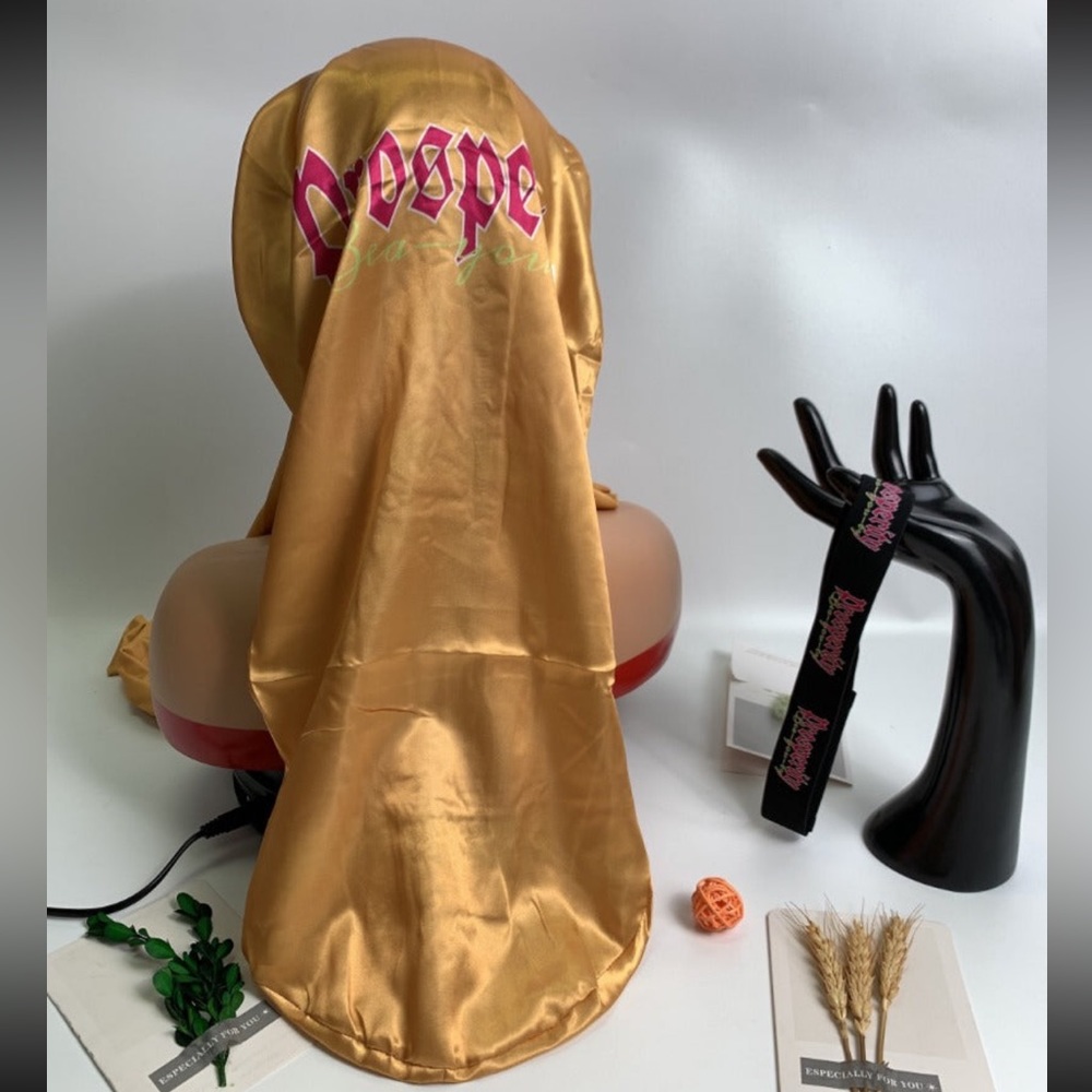 Prosperity Long Bonnets